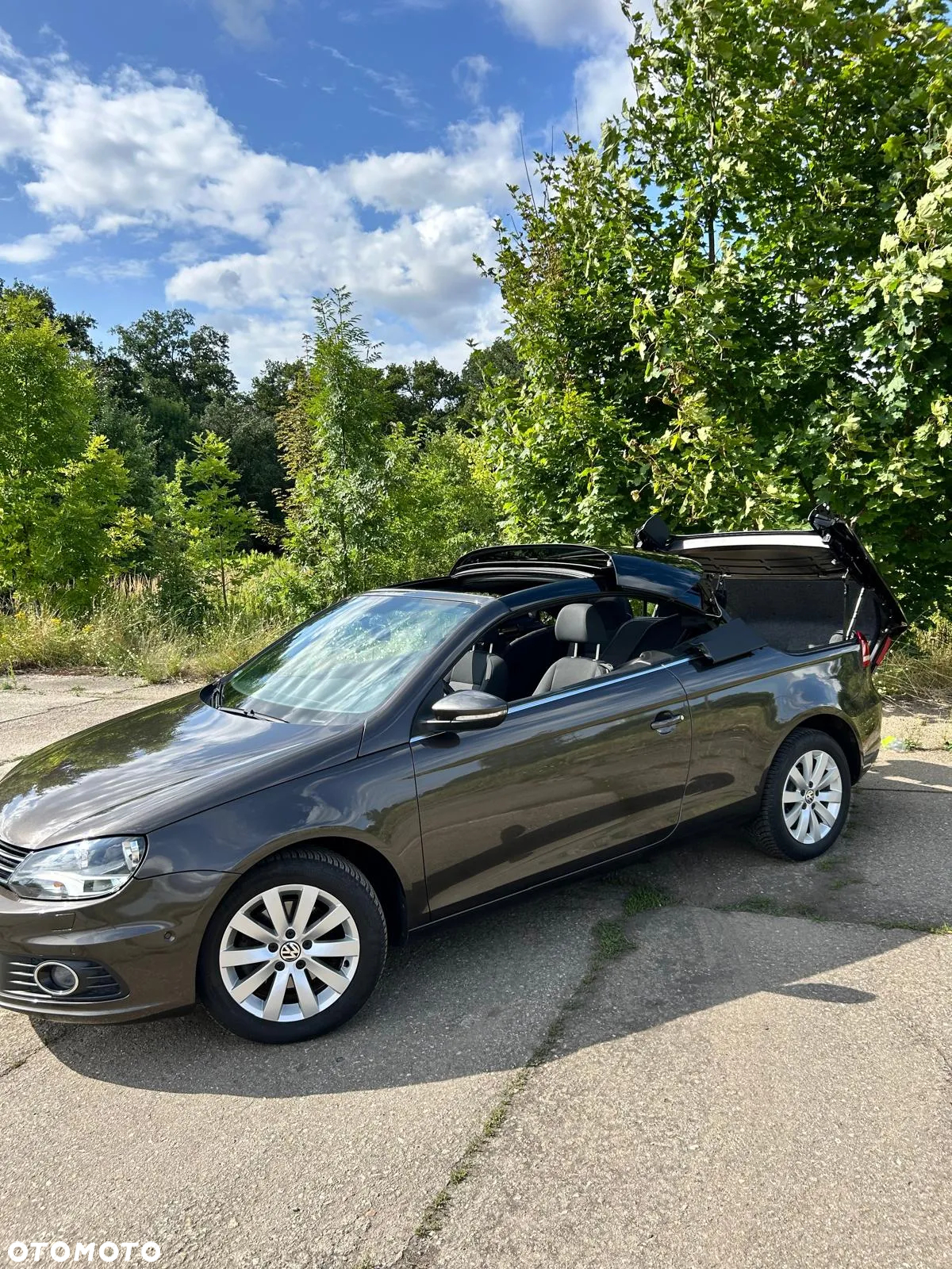 Volkswagen Eos 1.4 TSI - 6