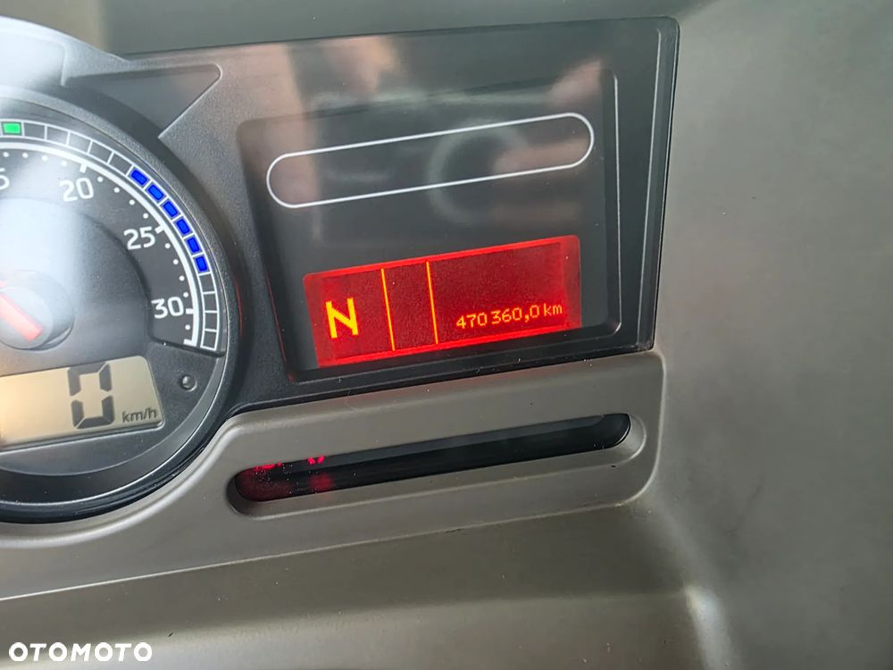 Renault Midlum 240 DXI - 30