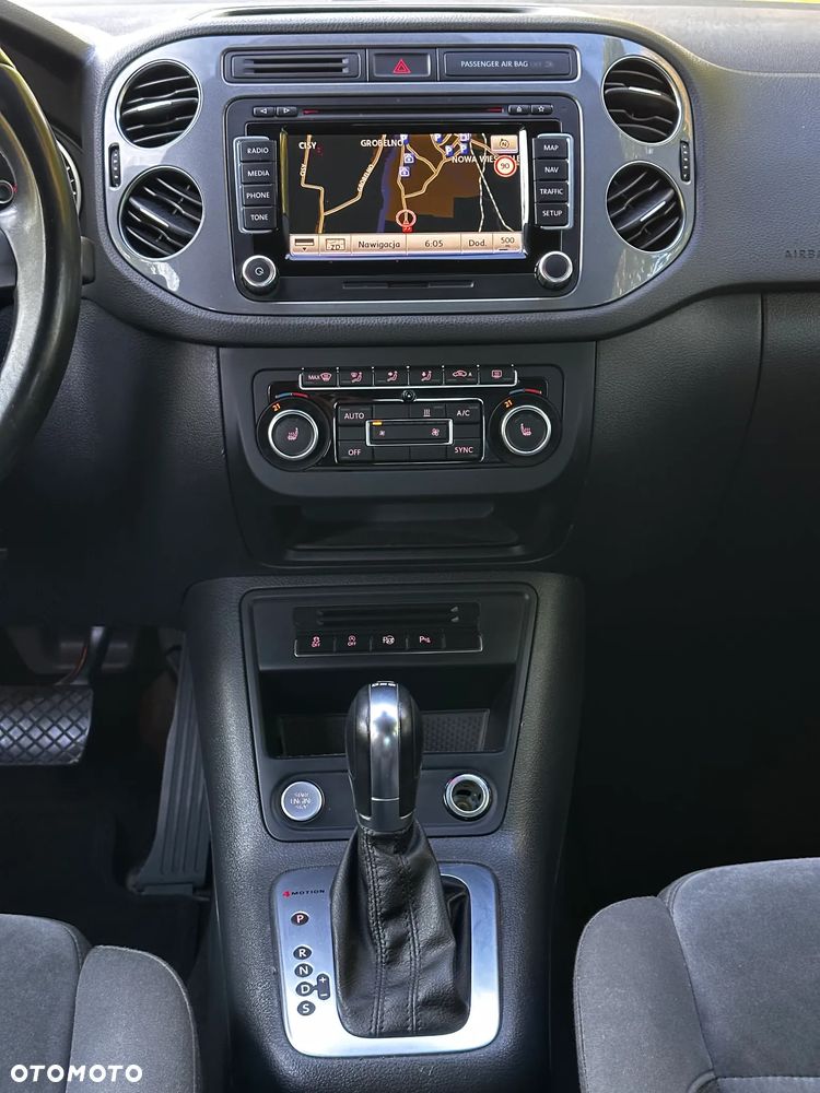 Volkswagen Tiguan - 6