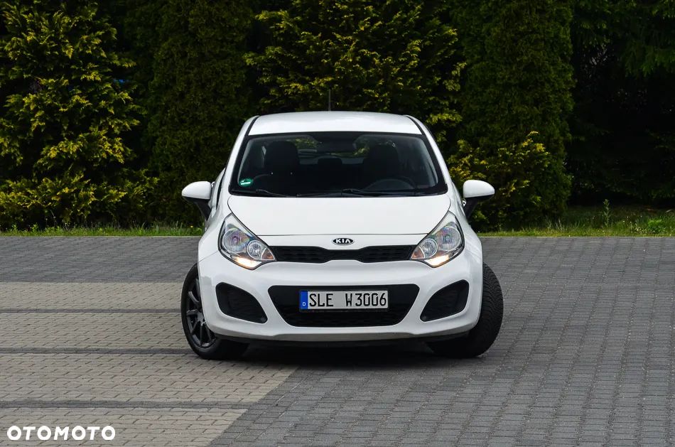 Kia Rio 1.4 Spirit - 2