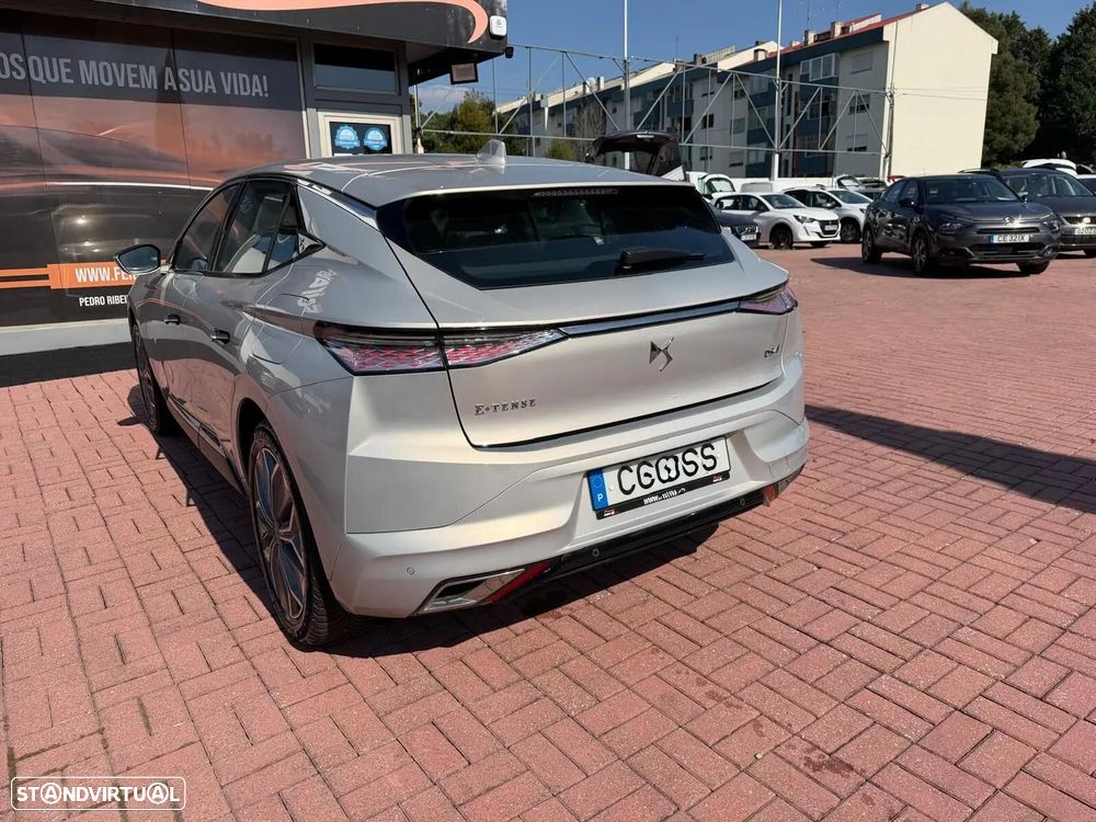 DS DS4 E-TENSE 225 OPERA - 47