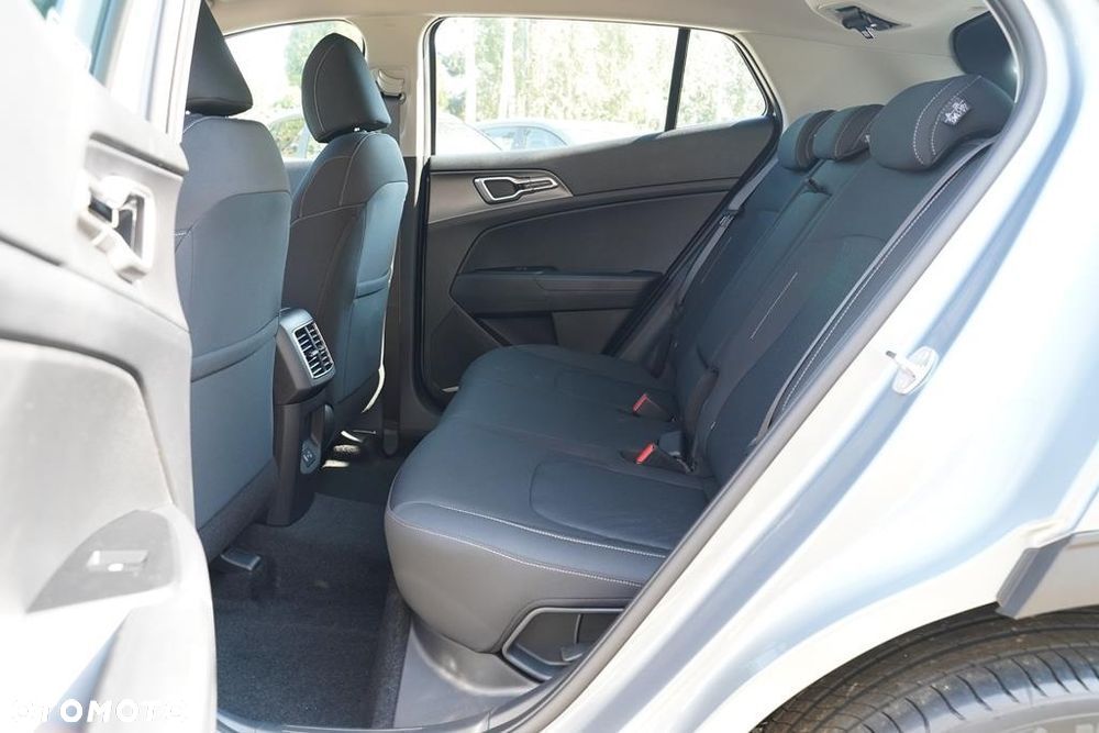 Kia Sportage 1.6 T-GDI M 2WD - 9