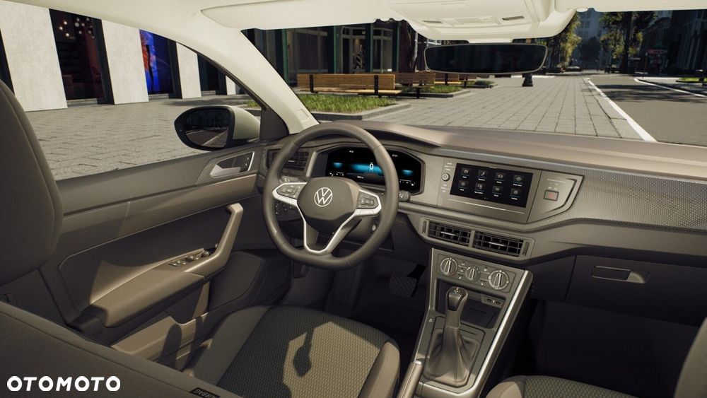 Volkswagen Taigo - 11