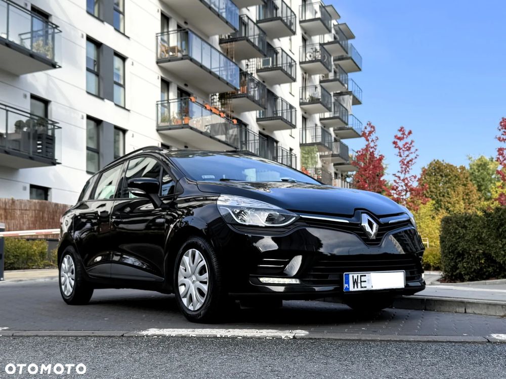 Renault Clio 0.9 Energy TCe Alize - 20
