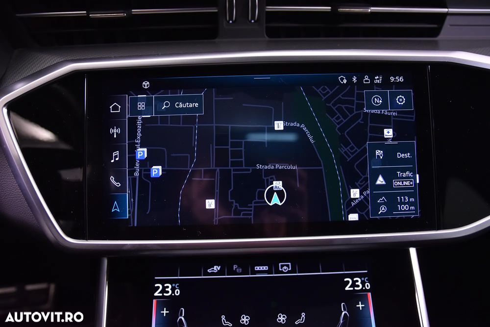Audi A6 Avant 50 TFSI e quattro S tronic - 20