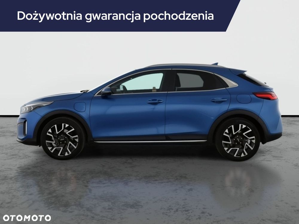 Kia XCeed - 4
