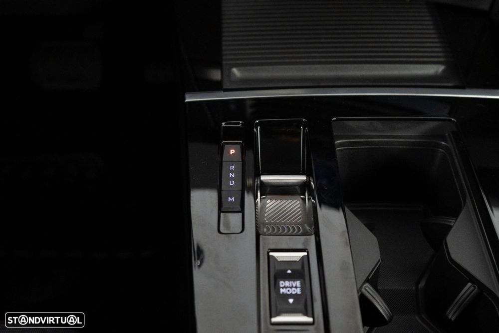 Opel Astra 1.2 T Edition Aut. - 25