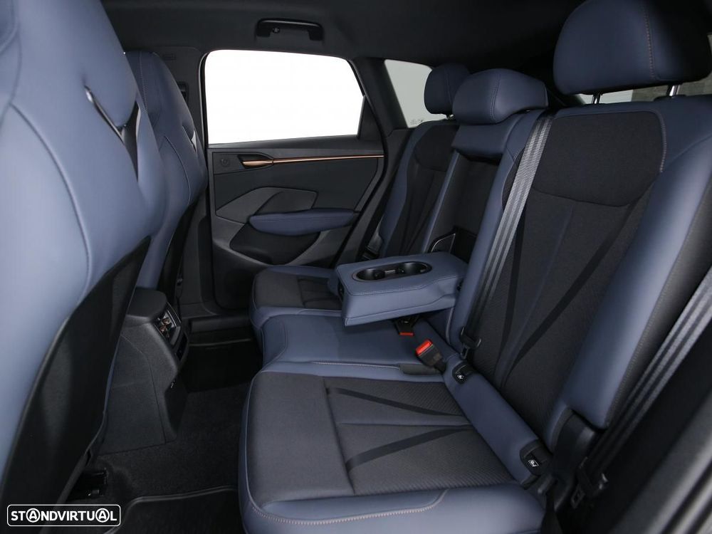 Cupra Terramar 1.5 eTSI DSG - 9