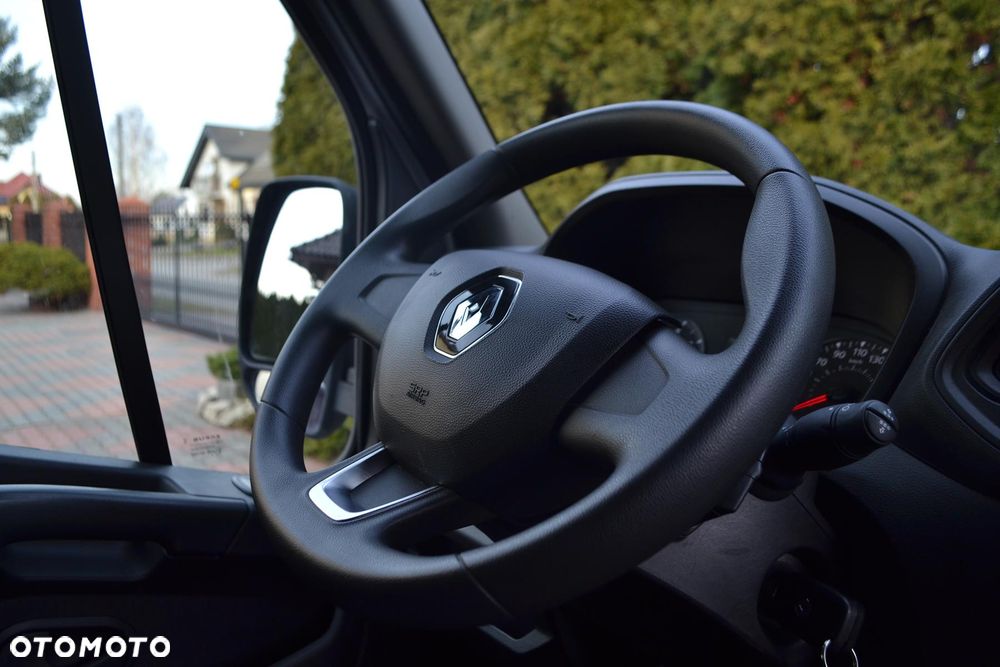 Renault Master L3H2 VA Basis - 19