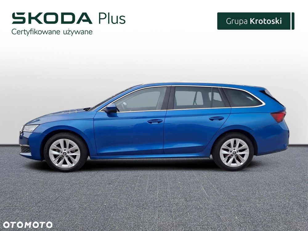 Skoda Octavia - 9