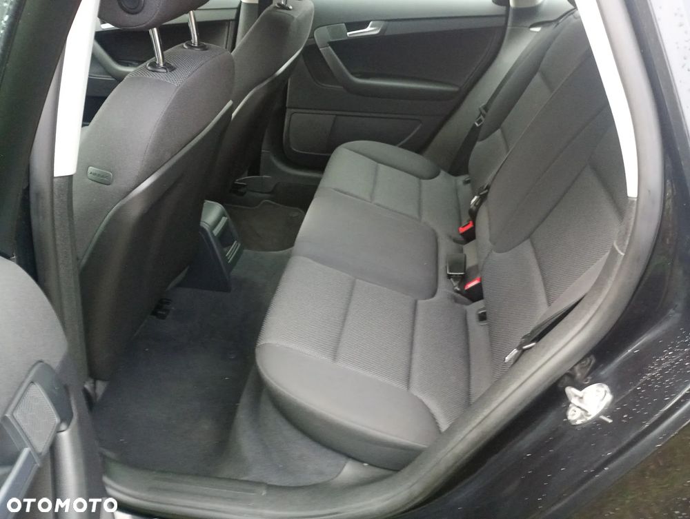 Audi A3 Sportback 1.4 TFSI Ambition - 14