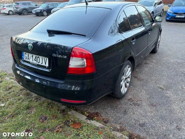 Skoda Octavia 1.2 TSI Active - 8