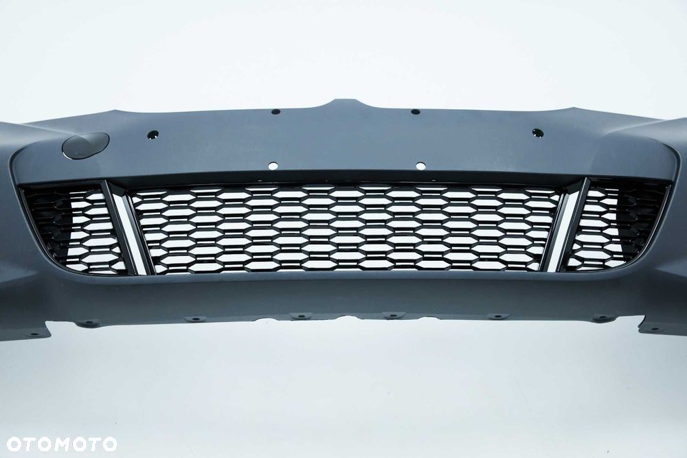 Zderzak BMW G20/G21 M Pakiet (2019–2021) - 9