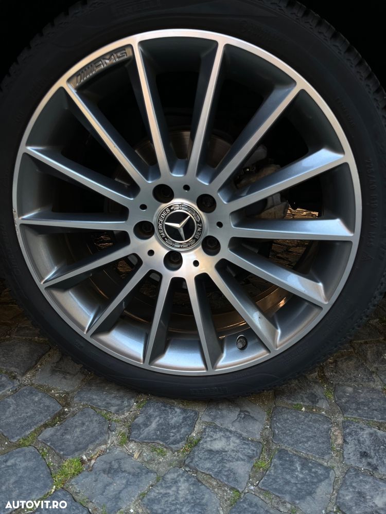 Mercedes-Benz CLA - 34