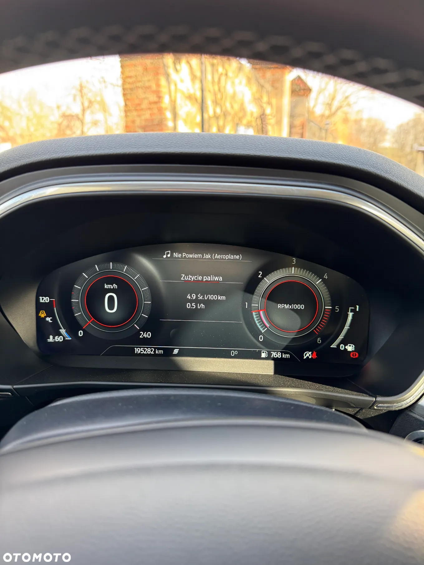 Ford Focus 1.5 EcoBlue Titanium - 14