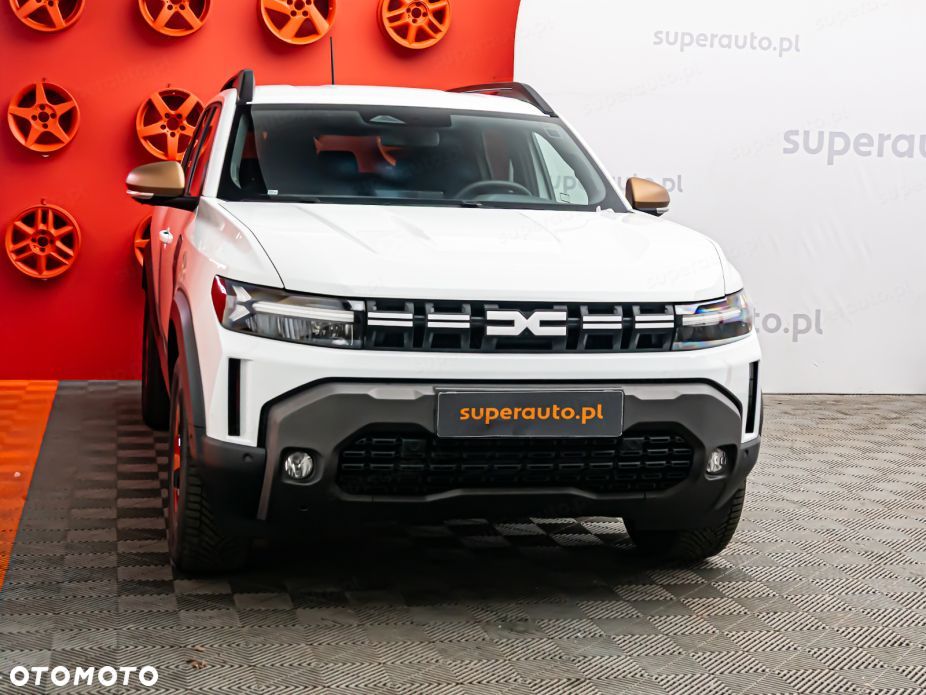 Dacia Duster - 3