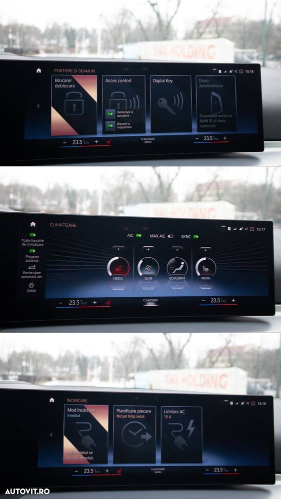 BMW Seria 3 330e Aut. M Sport - 32