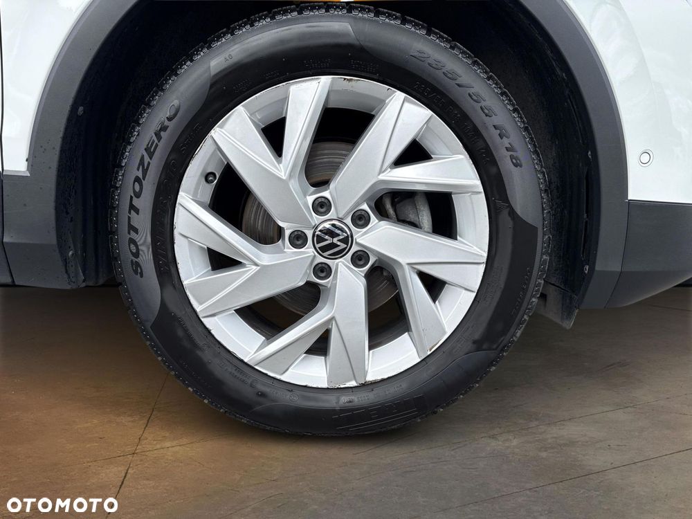 Volkswagen Tiguan 1.5 TSI EVO Elegance DSG - 18