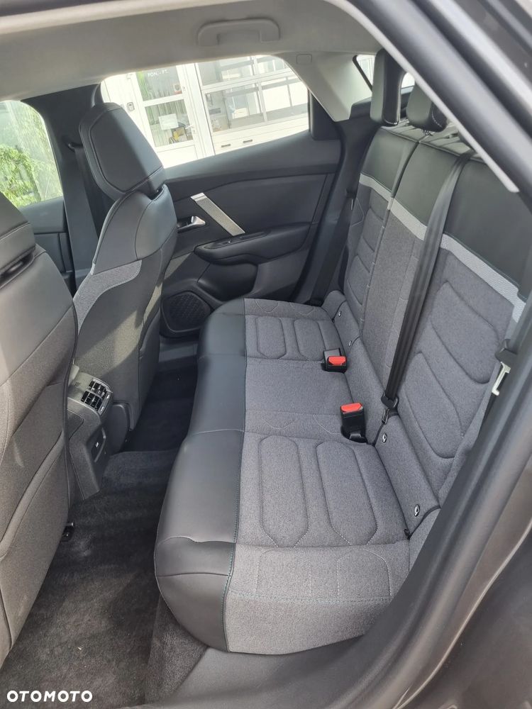 Citroën C4 1.2 PureTech Feel Pack S&S EAT8 - 10