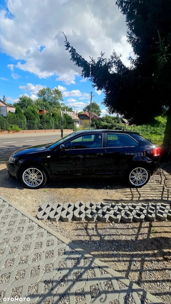 Audi A3 1.6 Ambition - 7