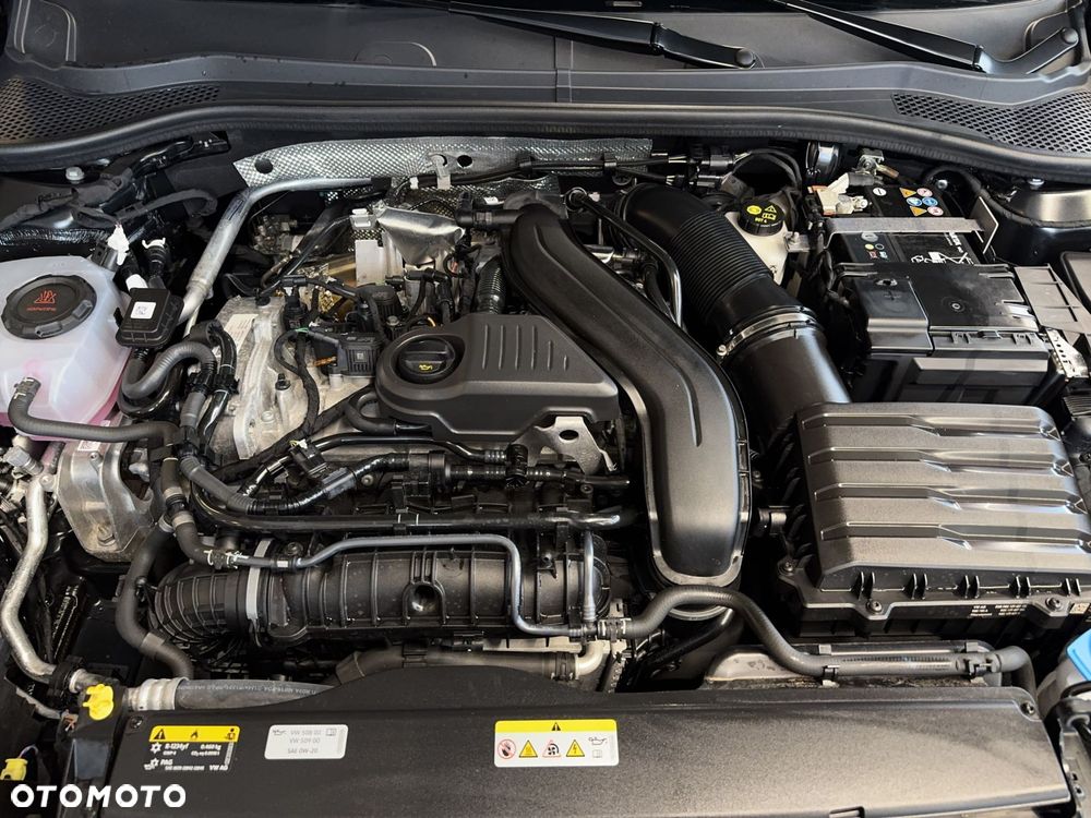 Seat Leon Sportstourer - 33