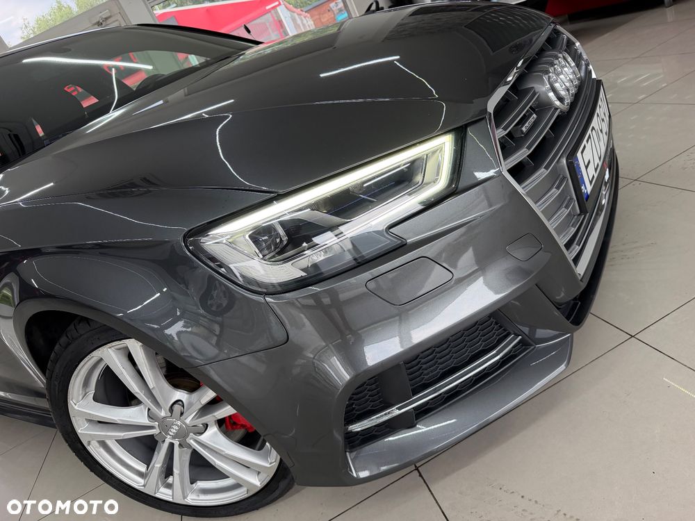 Audi A3 Sportback 40 TFSI Quattro S tronic - 40