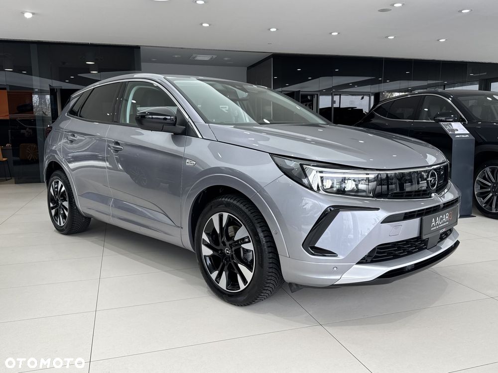 Opel Grandland - 6
