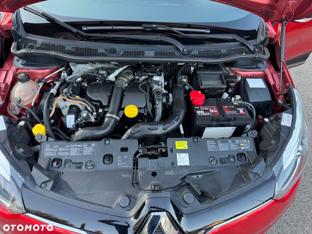 Renault Captur - 28
