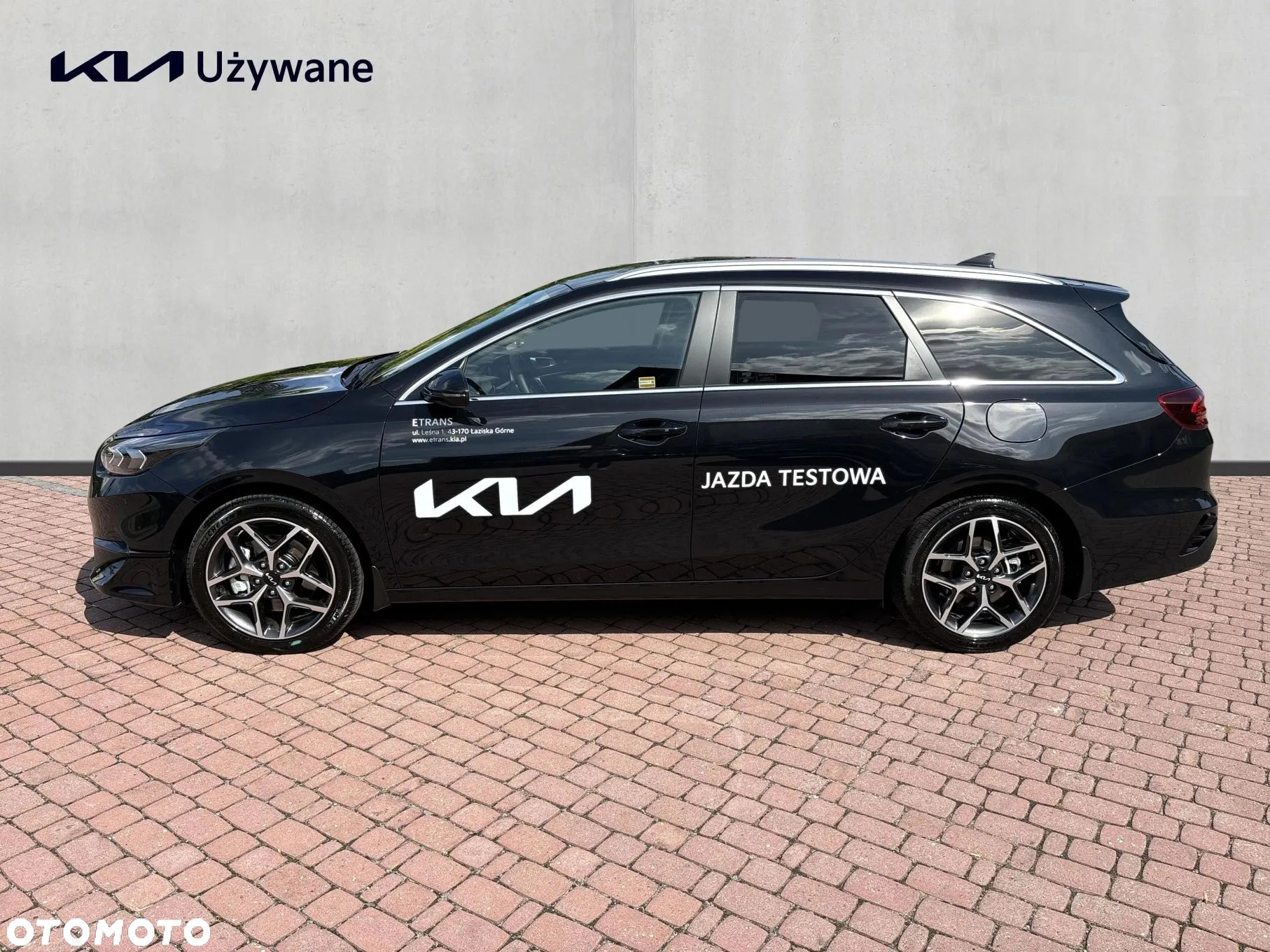 Kia Ceed 1.5 T-GDI L DCT - 2