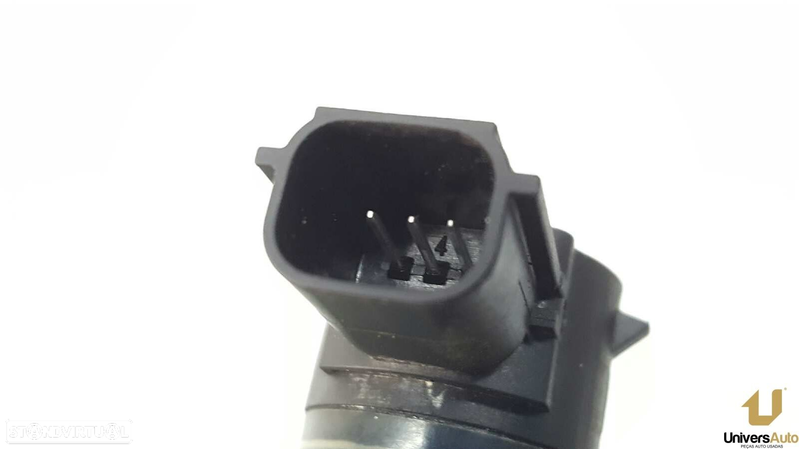 SENSOR DE ESTACIONAMENTO FORD FIESTA (CE1) TITANIUM - 2