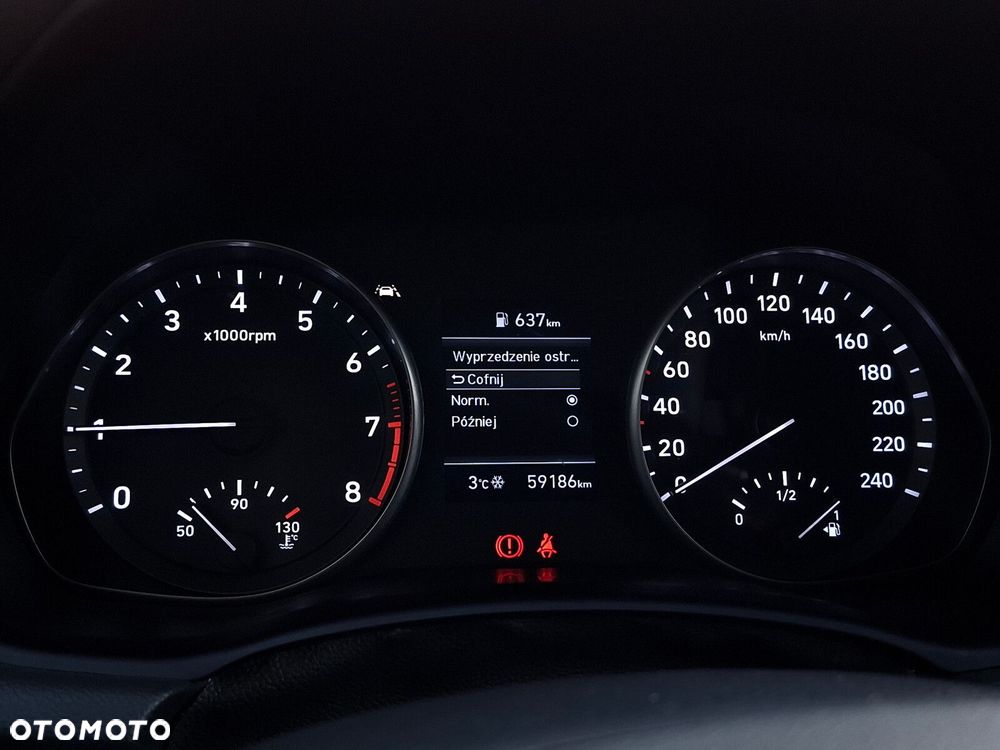 Hyundai i30 1.0 T-GDI Modern - 26