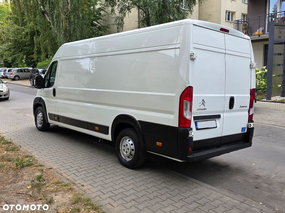 Citroën Jumper L4H3 - 1