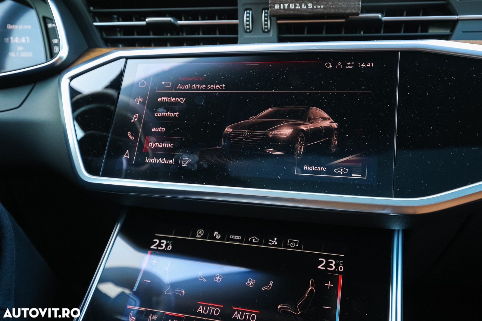 Audi S7 TDI quattro Tiptronic MHEV - 20