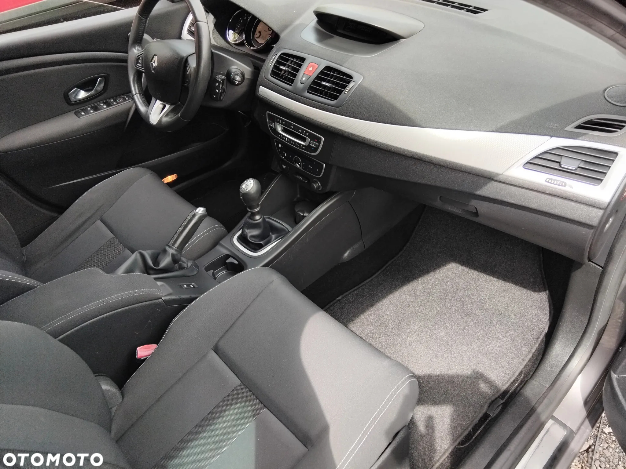 Renault Megane 1.6 16V 110 Expression - 10