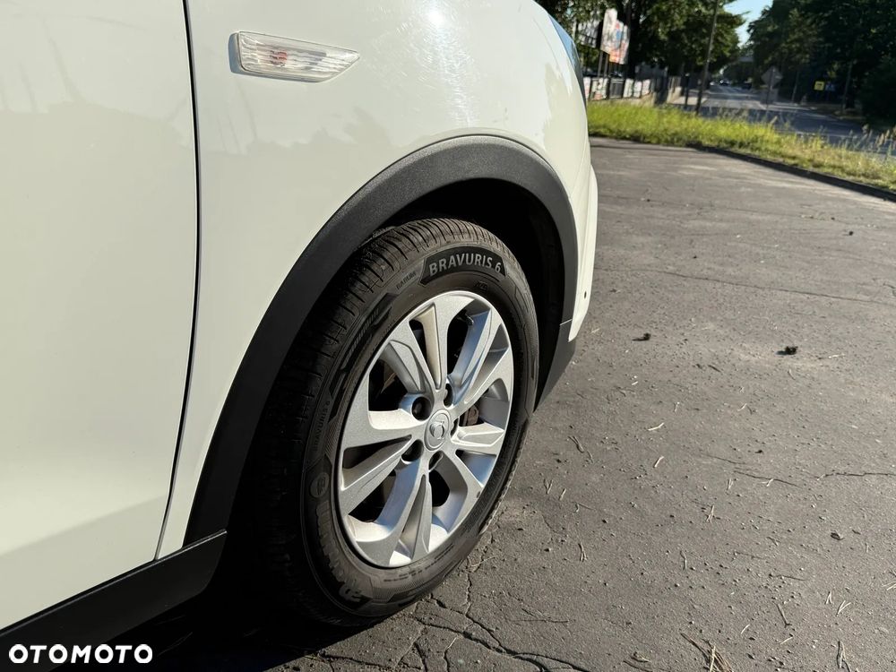 SsangYong/KGM Tivoli 1.6 Active - 5