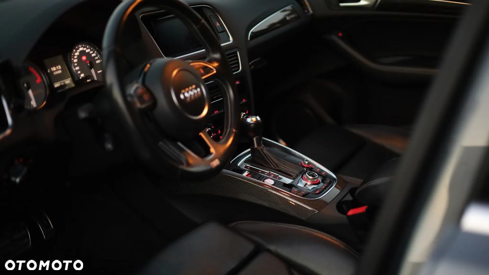 Audi SQ5 - 12