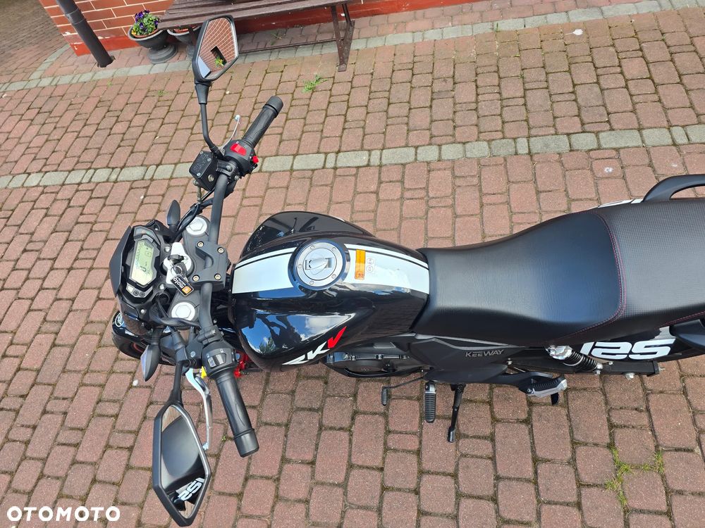Keeway Inny - 39