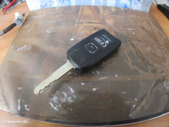 Canhão 116RI000664 HONDA JAZZ 2012 1.4I 16V 100CV 5P CINZA KIT - 10