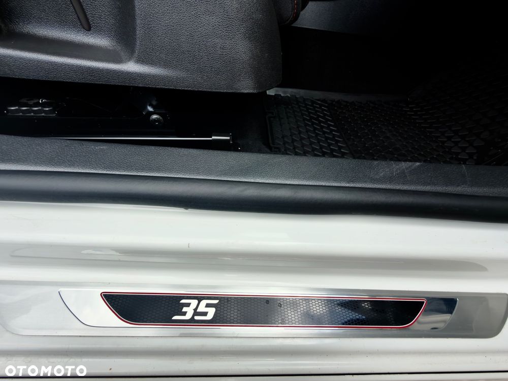 Volkswagen Golf 2.0 TSI GTI 35 - 20