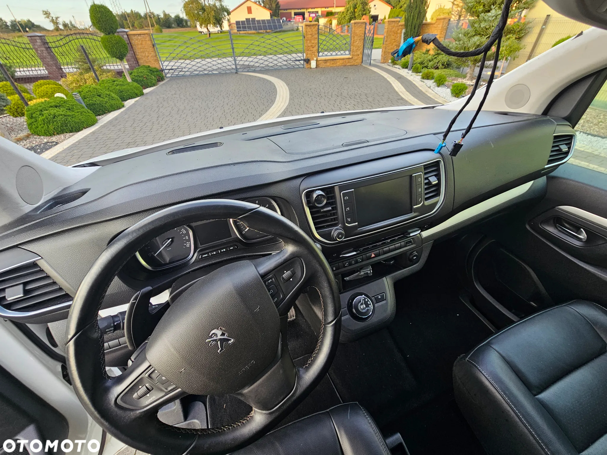 Peugeot Traveller 2.0 BlueHDi Long Business Vip - 18