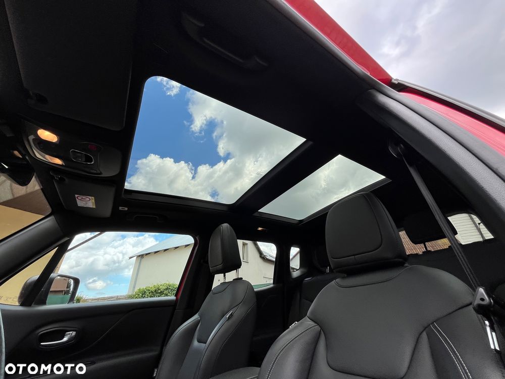 Jeep Renegade 1.3 GSE T4 Turbo 80th Anniversary FWD S&S - 13