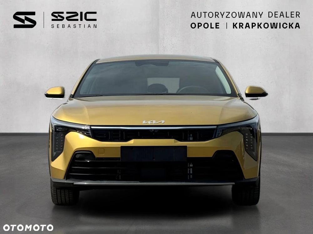 Kia K4 1.6 T-GDI L - 8