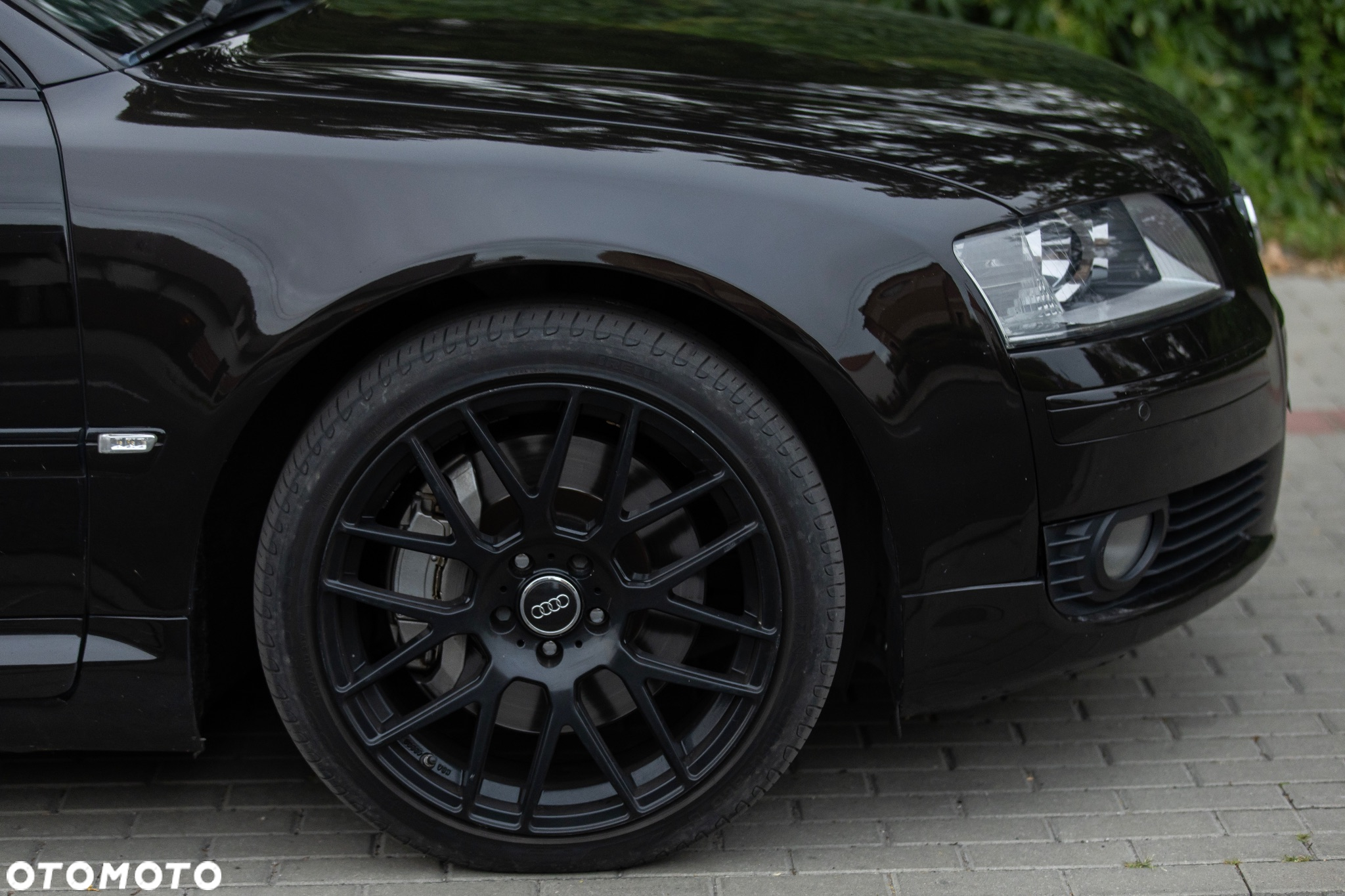 Audi A8 3.0 TDI Quattro - 4