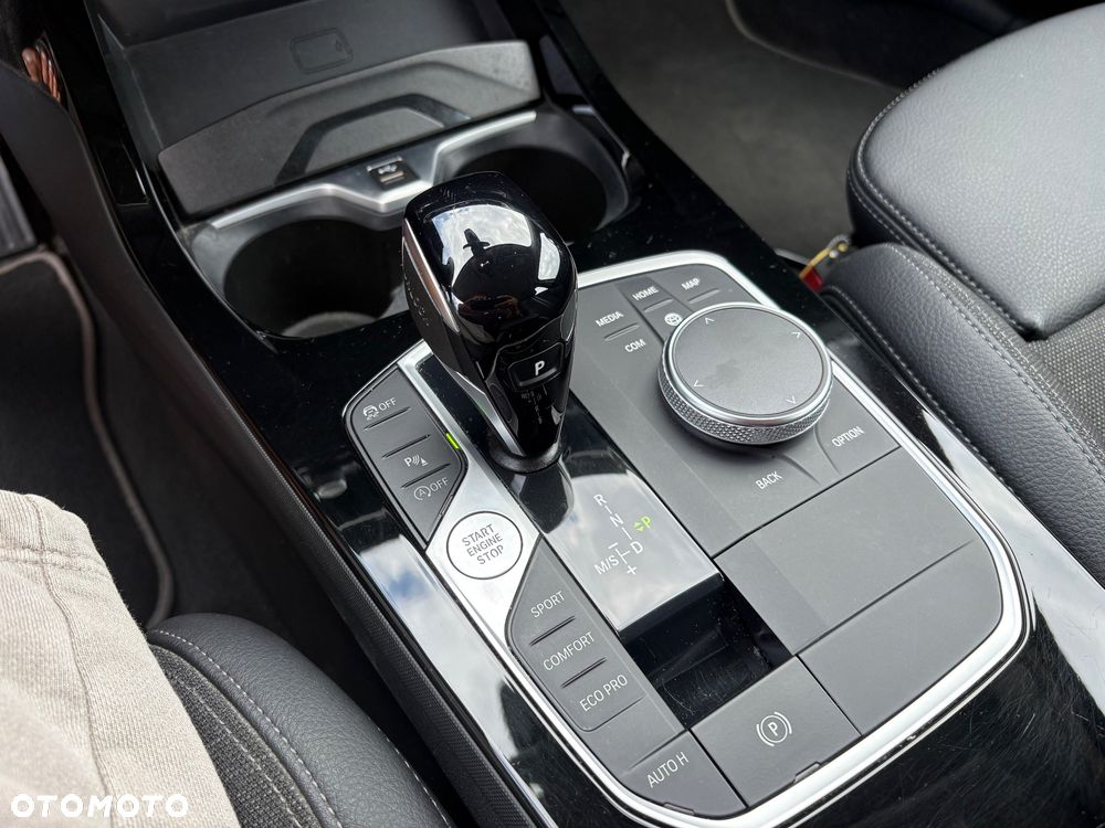 BMW Seria 1 118i Sport Line - 23