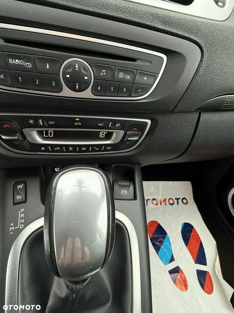 Renault Scenic - 7