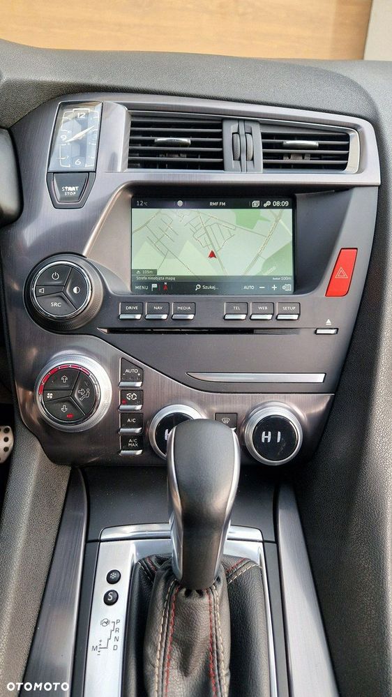 DS Automobiles DS 5 - 28