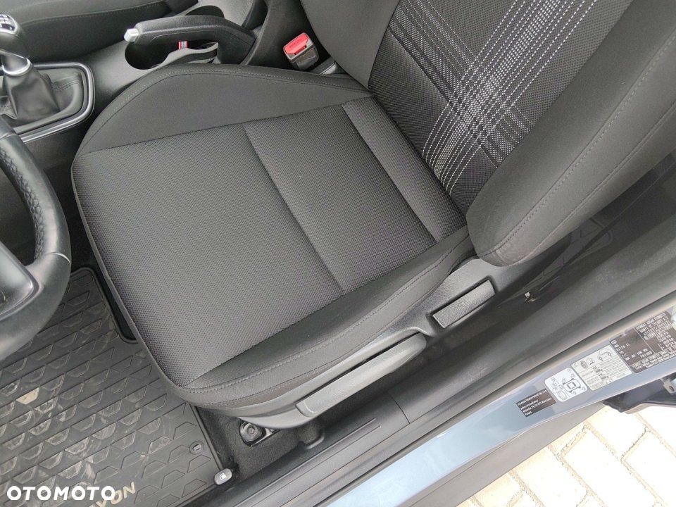 Hyundai Bayon - 13