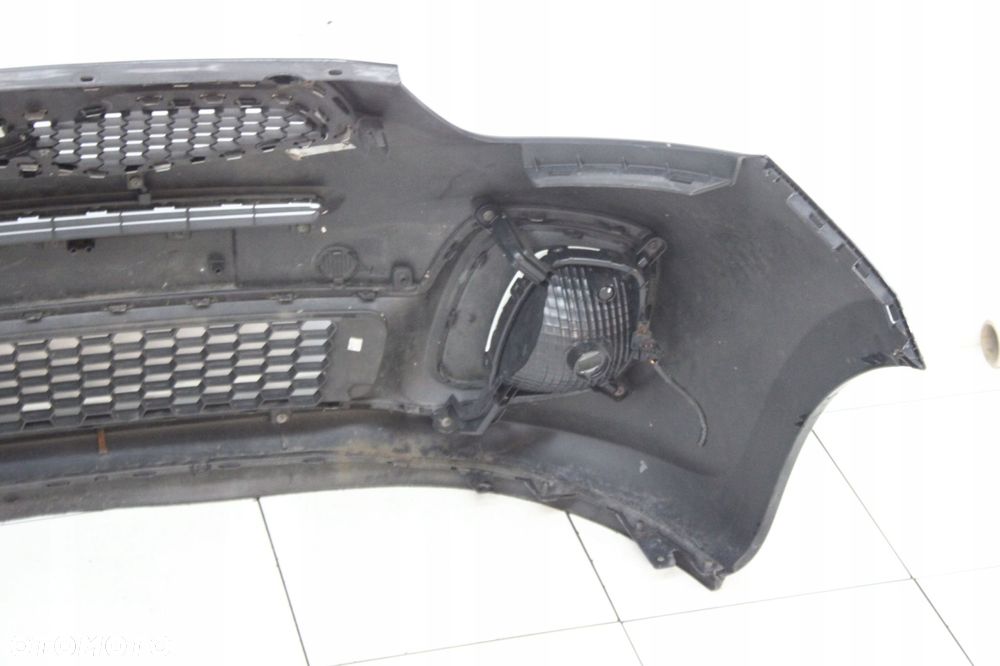 KIA PICANTO II 3D 11R- ZDERZAK PRZÓD PRZEDNI 3D - 8