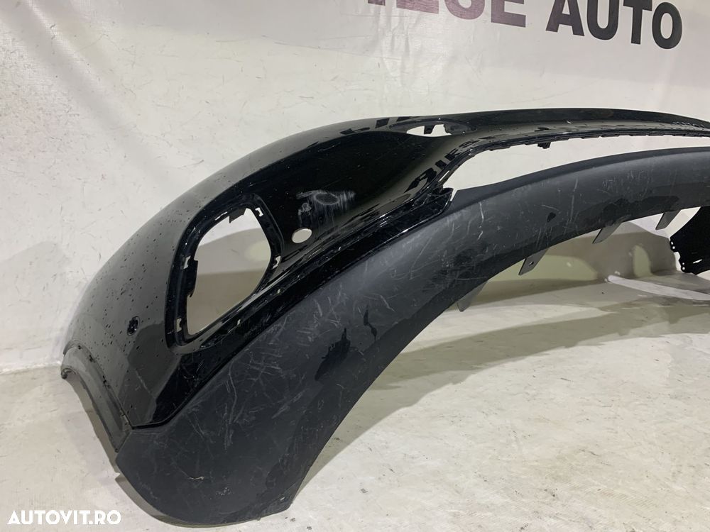 Bara fata Mercedes EQA, W243, 2021, 2022, 2023, 2024, cod origine OE A2438850001. - 7