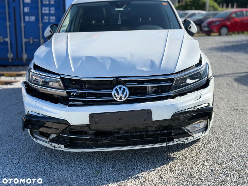 Volkswagen Tiguan - 9